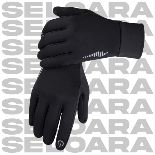 Seloara Thermal Fleece Gloves