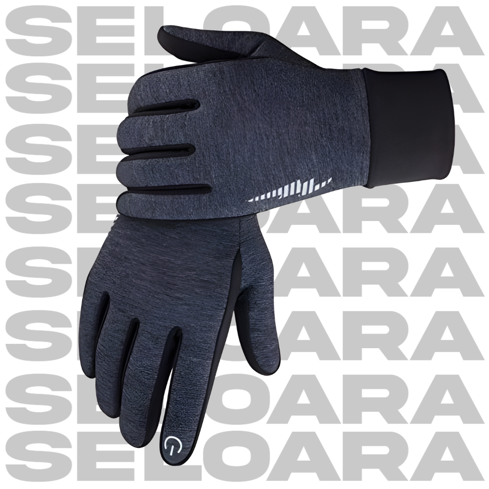 Seloara Thermal Fleece Gloves