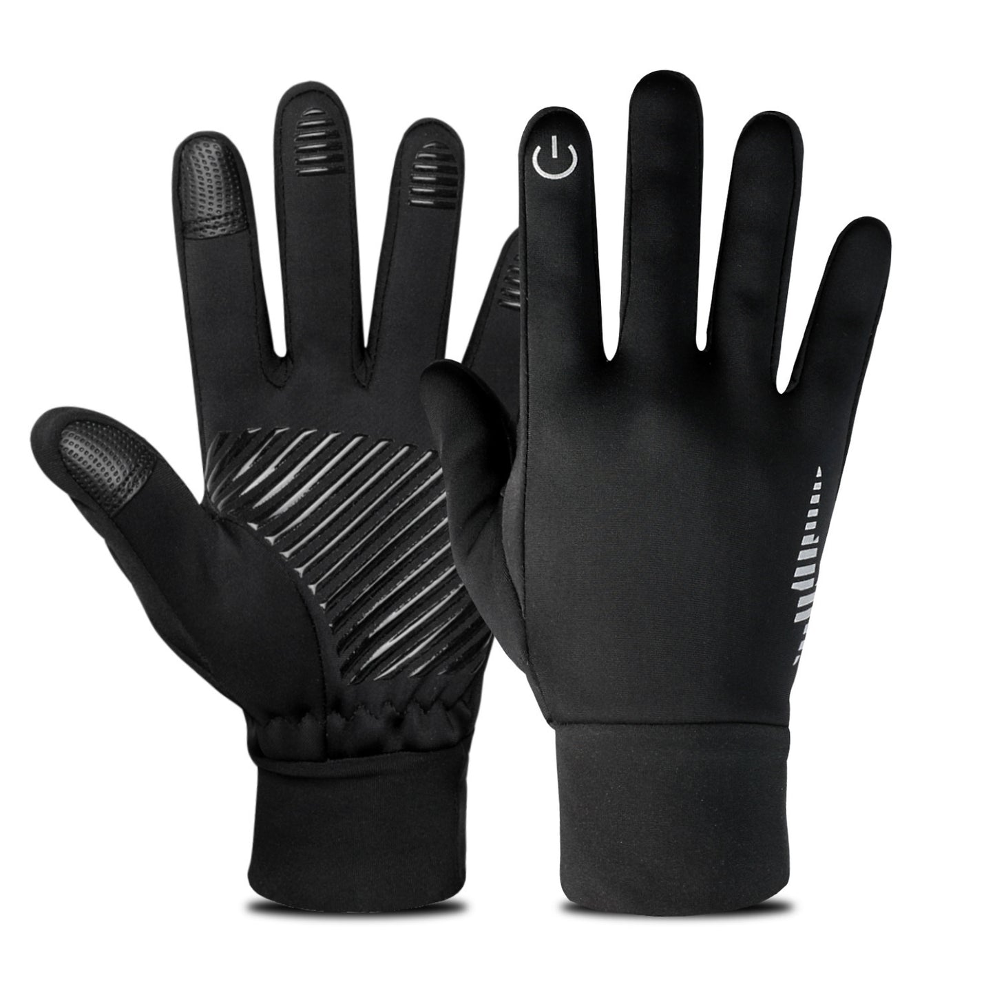 Seloara Thermal Fleece Gloves