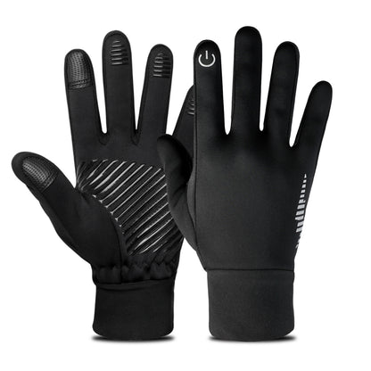 Seloara Thermal Fleece Gloves