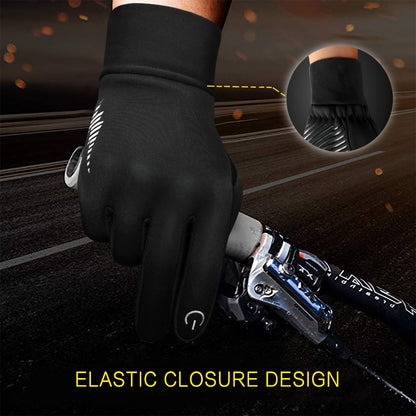 Seloara Thermal Fleece Gloves